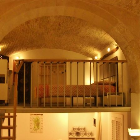 Apartamento Residenze Palazzo Pes Cagliari Habitación foto