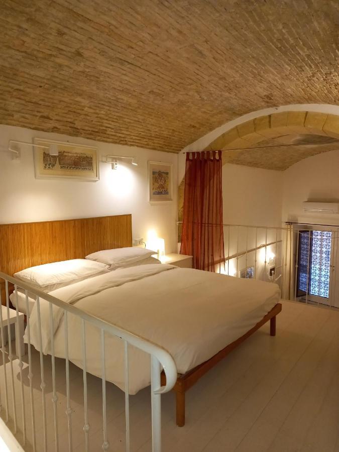 Apartamento Residenze Palazzo Pes Cagliari Exterior foto