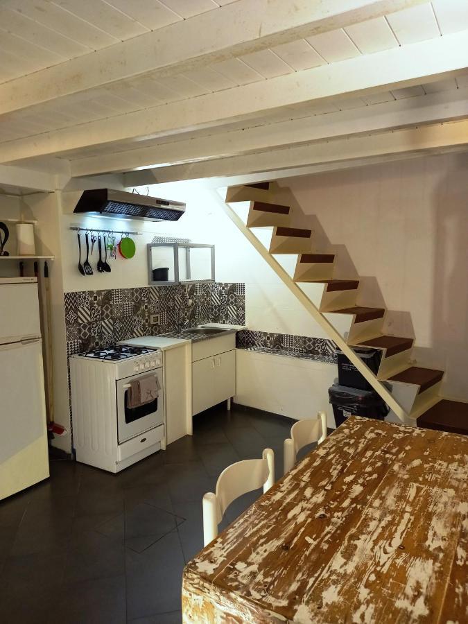 Apartamento Residenze Palazzo Pes Cagliari Exterior foto