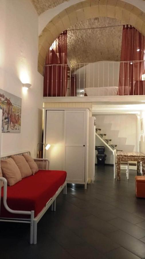 Apartamento Residenze Palazzo Pes Cagliari Exterior foto