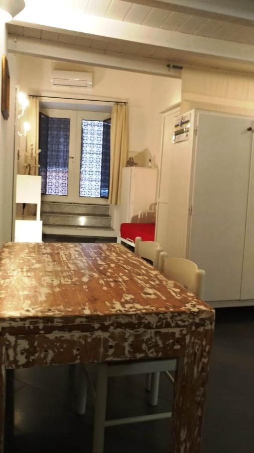 Apartamento Residenze Palazzo Pes Cagliari Exterior foto