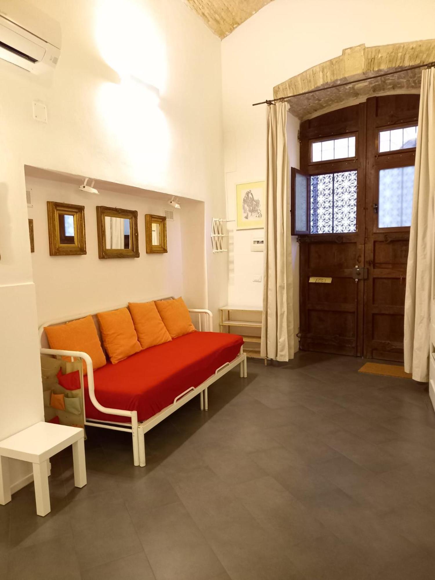 Apartamento Residenze Palazzo Pes Cagliari Exterior foto