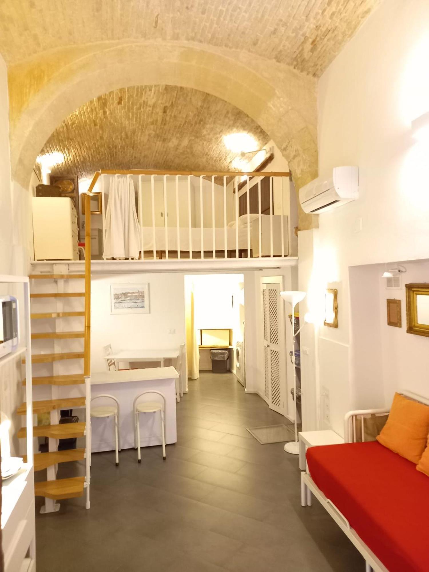 Apartamento Residenze Palazzo Pes Cagliari Exterior foto