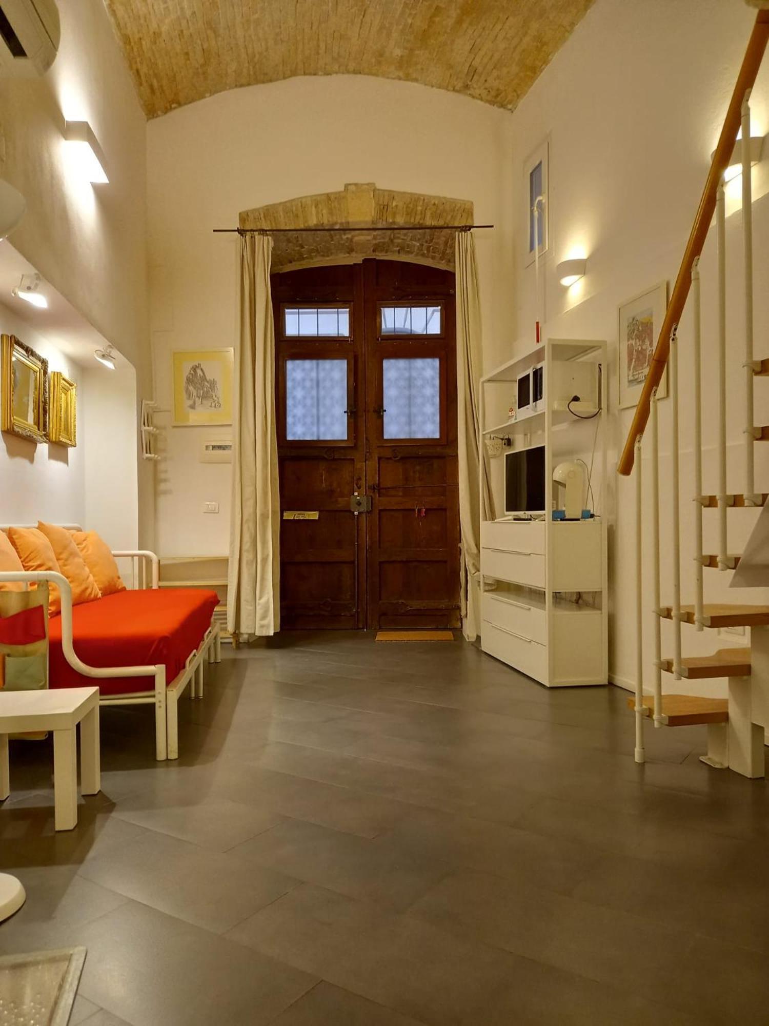 Apartamento Residenze Palazzo Pes Cagliari Exterior foto