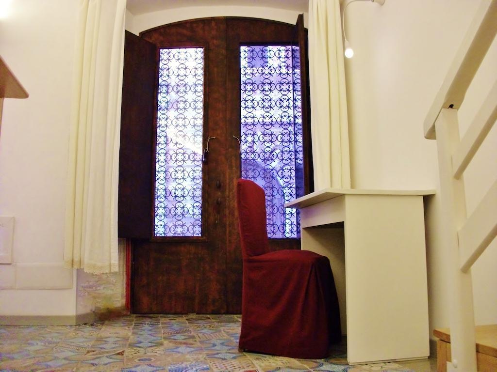 Apartamento Residenze Palazzo Pes Cagliari Habitación foto