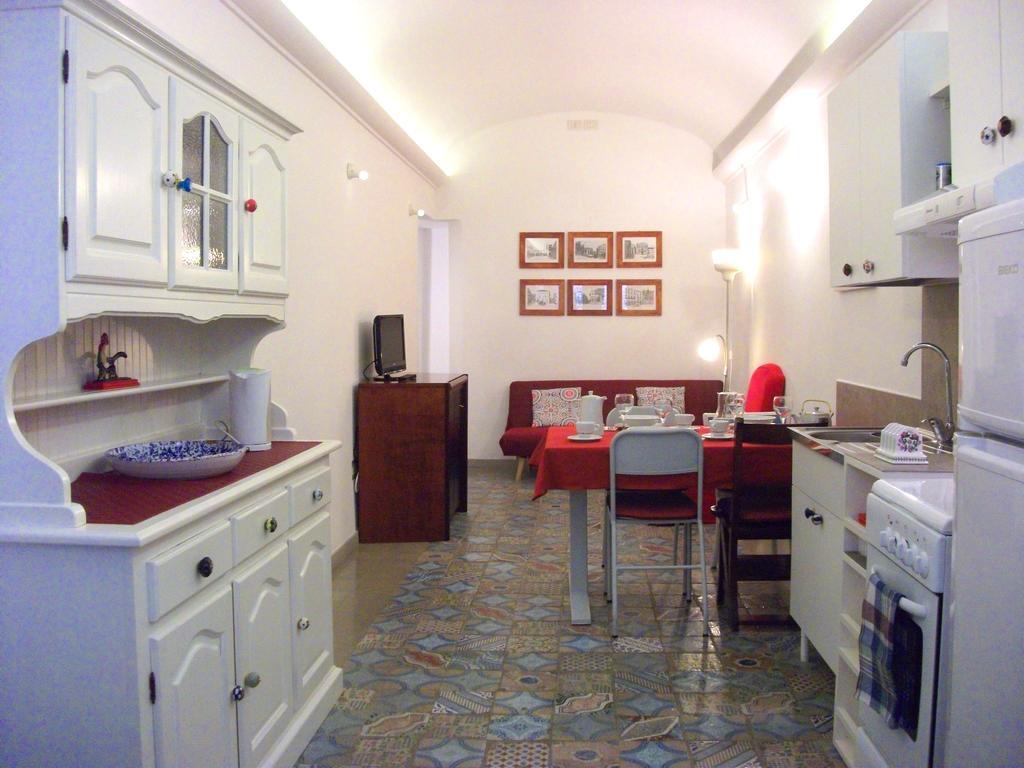 Apartamento Residenze Palazzo Pes Cagliari Exterior foto