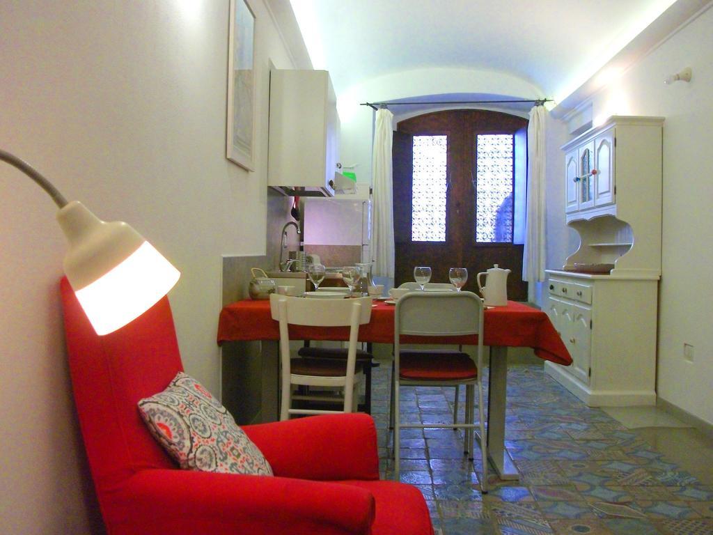 Apartamento Residenze Palazzo Pes Cagliari Exterior foto